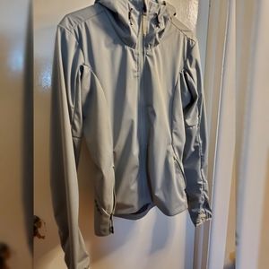 Bench Windbreaker Jacket